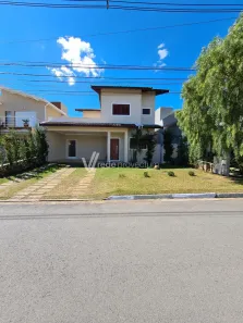 Casa de Condomínio com 3 Quartos à venda, 235m² no Fazenda Santana, Valinhos