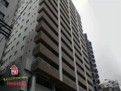 Apartamento com 2 Quartos à venda, 114m² no Guilhermina, Praia Grande
