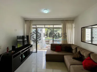 Apartamento com 2 Quartos à venda, 80m² no Pitangueiras, Guarujá