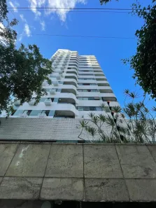 Apartamento com 3 Quartos à venda, 100m² no Boa Viagem, Recife