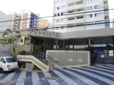 Apartamento com 3 Quartos à venda, 106m² no Centro, Campinas
