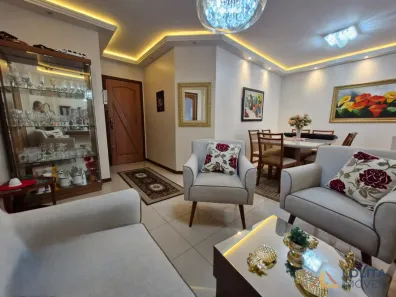 Apartamento com 4 Quartos à venda, 132m² no Canto, Florianópolis