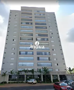 Apartamento com 3 Quartos à venda, 193m² no Jardim do Lago, Uberaba