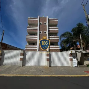 Apartamento com 2 Quartos à venda, 83m² no Jardim Carvalho, Ponta Grossa