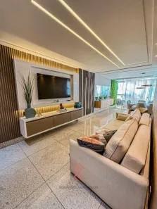 Apartamento com 4 Quartos à venda, 150m² no Praia da Costa, Vila Velha