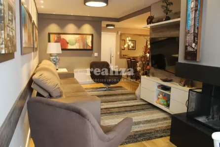 Apartamento com 4 Quartos à venda, 150m² no Vila Luiza, Canela