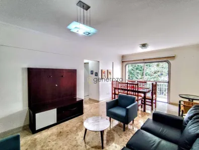Apartamento com 2 Quartos à venda, 90m² no Barra Funda, Guarujá