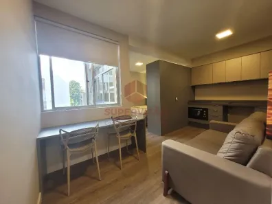 Studio com 1 Quarto à venda, 40m² no Centro, Florianópolis