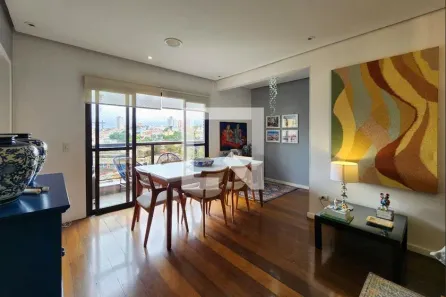Apartamento com 4 Quartos à venda, 150m² no Centro, São Bernardo do Campo