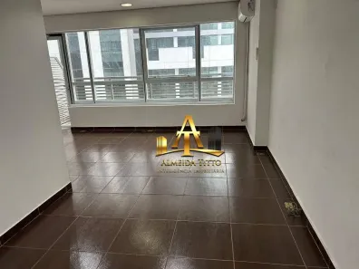 Conjunto Comercial / Sala para venda ou aluguel, 42m² no Bethaville I, Barueri