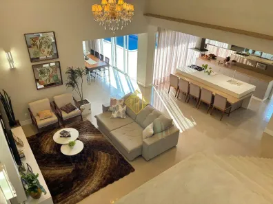 Sobrado com 1 Quarto à venda, 413m² no Cancelli, Cascavel