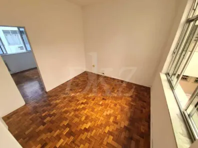 Apartamento com 1 Quarto à venda, 38m² no Botafogo, Rio de Janeiro