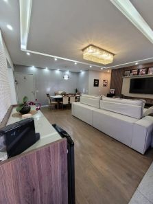 Apartamento com 2 Quartos à venda, 96m² no Baeta Neves, São Bernardo do Campo