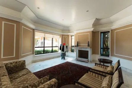 Apartamento com 5 Quartos à venda, 468m² no Cambuí, Campinas