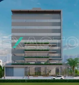Conjunto Comercial / Sala com 4 Quartos para venda ou aluguel, 364m² no Jardim Nossa Senhora Auxiliadora, Campinas