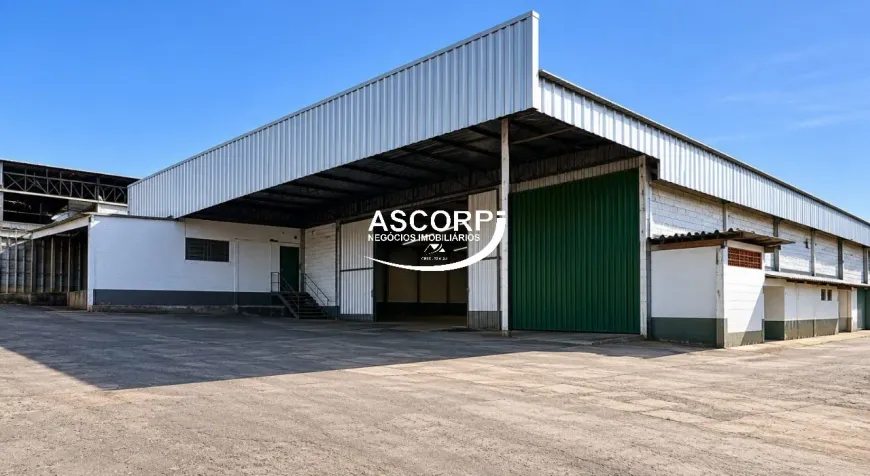 Foto do imóvel - Galpão/Depósito/Armazém para alugar com 2700 m², 2 banheiros