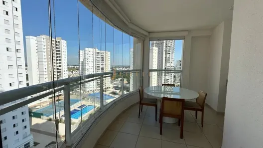 Apartamento com 3 Quartos à venda, 194m² no Parque Campolim, Sorocaba