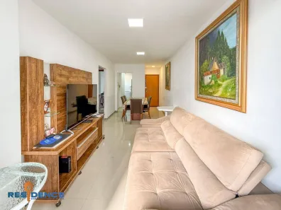 Apartamento com 2 Quartos à venda, 60m² no Praia de Itaparica, Vila Velha