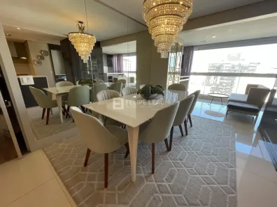 Apartamento com 2 Quartos à venda, 143m² no Campinas, São José