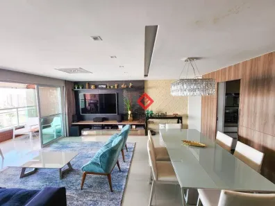 Apartamento com 3 Quartos à venda, 111m² no Cocó, Fortaleza