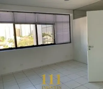 Conjunto Comercial / Sala à venda, 32m² no Parque Residencial Aquarius, São José dos Campos