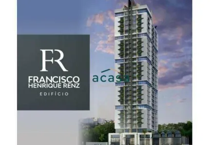 Apartamento com 3 Quartos à venda, 280m² no Centro, Cascavel