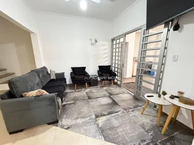 Sobrado com 3 Quartos à venda, 240m² no Vila Fernandes, São Paulo