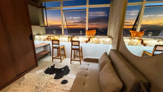 Studio com 1 Quarto à venda, 38m² no Vitória, Salvador