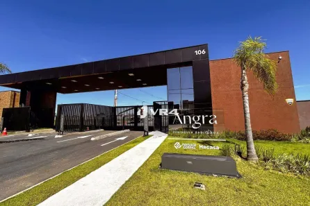 Terreno / Lote / Condomínio à venda, 214m² no Espinheiros, Joinville