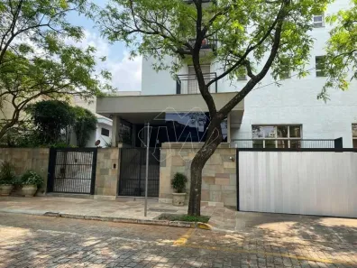Apartamento com 3 Quartos à venda, 207m² no Centro, Araraquara