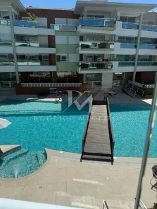 Apartamento com 4 Quartos à venda, 123m² no Praia Brava, Florianópolis