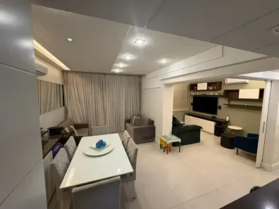 Apartamento com 3 Quartos à venda, 95m² no Copacabana, Rio de Janeiro