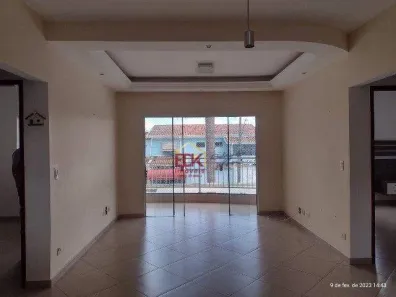 Apartamento com 3 Quartos à venda, 120m² no Vila Santa Isabel, Taubaté