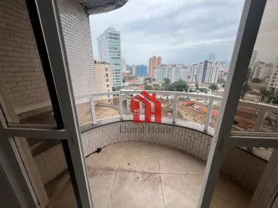 Cobertura com 4 Quartos à venda, 422m² no Ponta da Praia, Santos