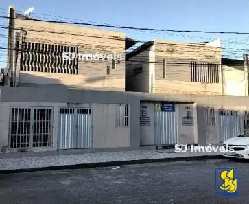 Kitnet com 1 Quarto para alugar, 30m² no Montese, Fortaleza