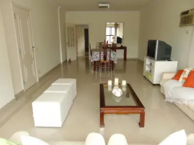 Apartamento com 3 Quartos à venda, 146m² no Pitangueiras, Guarujá