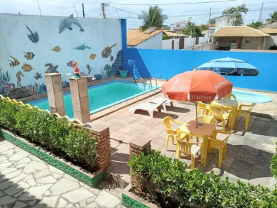 Prédio/Edifício Inteiro com 15 Quartos à venda, 103m² no , Itaporanga D'Ajuda