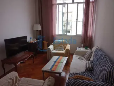 Apartamento com 2 Quartos à venda, 75m² no Copacabana, Rio de Janeiro