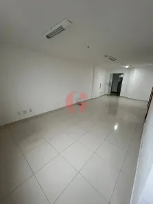 Conjunto Comercial / Sala à venda, 45m² no Centro, São José dos Campos