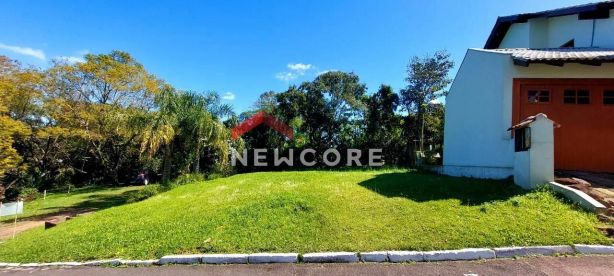 Terreno / Lote / Condomínio à venda, 293m² no Cavalhada, Porto Alegre