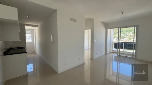 Apartamento com 2 Quartos à venda, 67m² no Centro, Florianópolis
