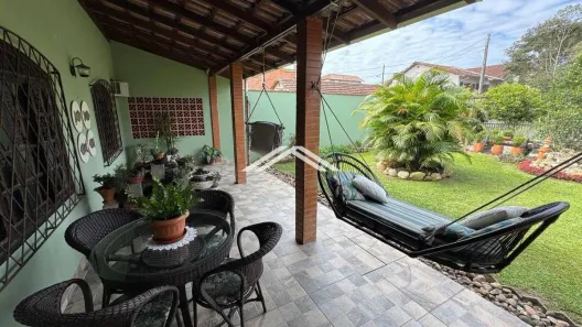 Casa com 4 Quartos à venda, 146m² no Centro, Itapoá