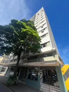 Apartamento com 2 Quartos à venda, 62m² no Centro, Londrina