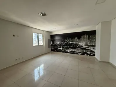 Conjunto Comercial / Sala para alugar, 30m² no Umarizal, Belém