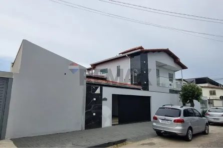 Apartamento com 3 Quartos à venda, 180m² no Centro, Teixeira de Freitas