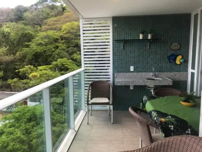 Apartamento com 2 Quartos para venda ou aluguel, 71m² no Cabo Branco, João Pessoa