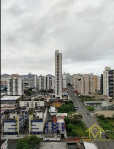 Apartamento com 2 Quartos à venda, 62m² no Praia de Itaparica, Vila Velha