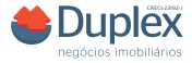 Logo da imobiliária