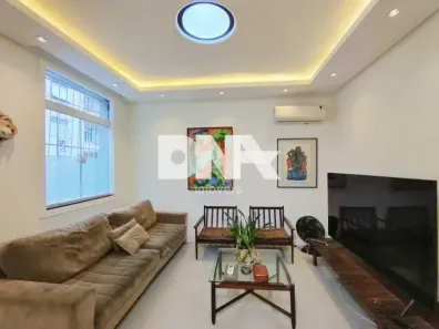 Apartamento com 2 Quartos à venda, 77m² no Flamengo, Rio de Janeiro