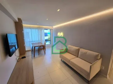 Apartamento com 2 Quartos à venda, 67m² no Boa Viagem, Recife